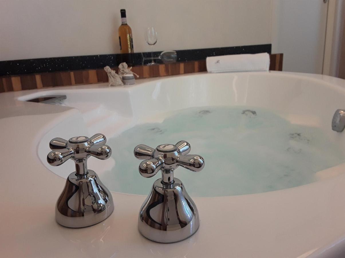 Bed and breakfast Romeo SantʼArcangelo di Romagna
