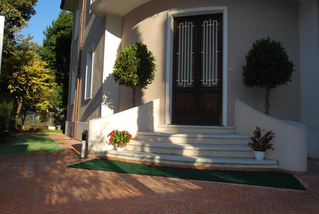 Bed and breakfast Romeo SantʼArcangelo di Romagna