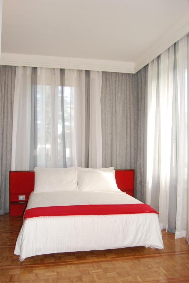 Bed and breakfast Romeo *